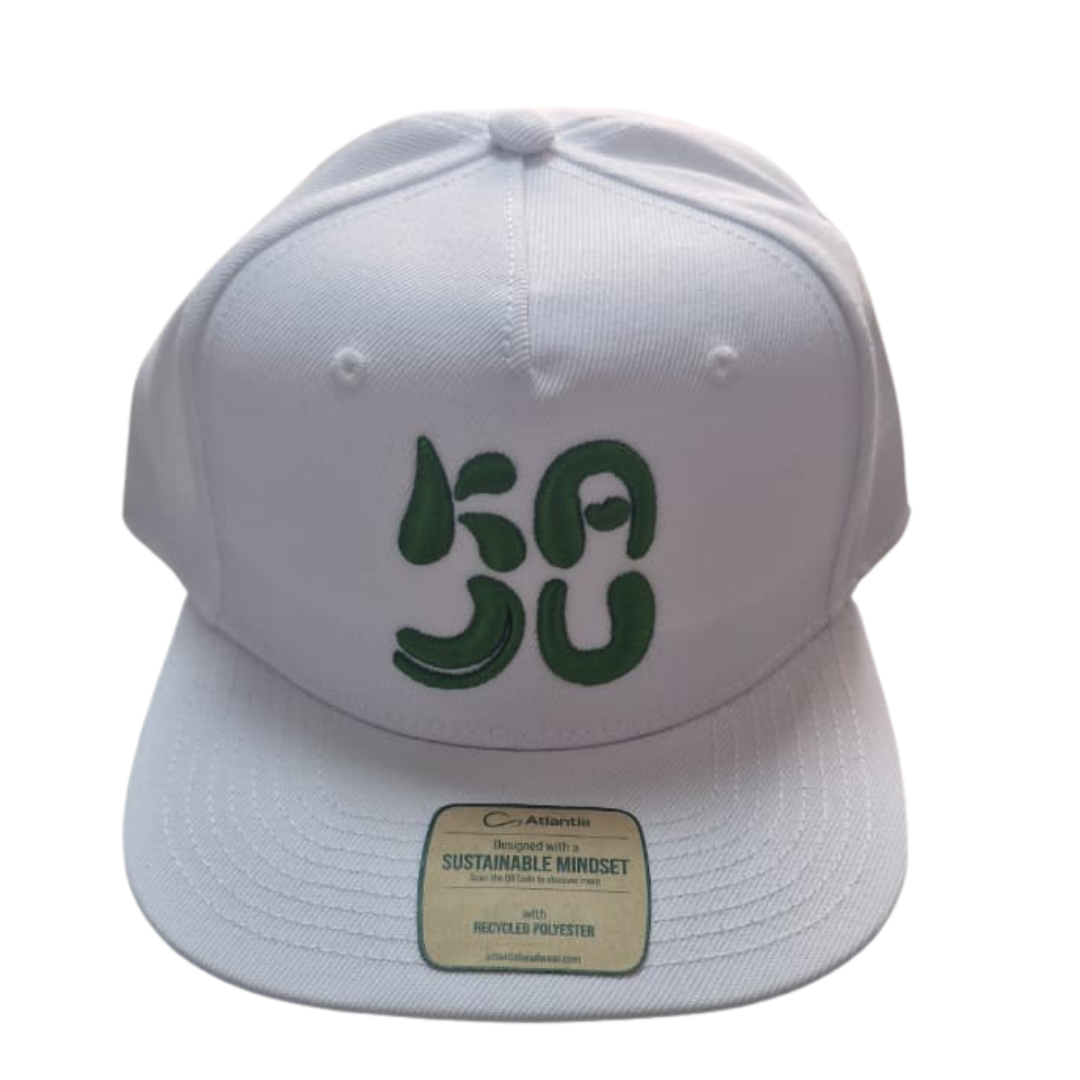 Kaju Adventure's Cap