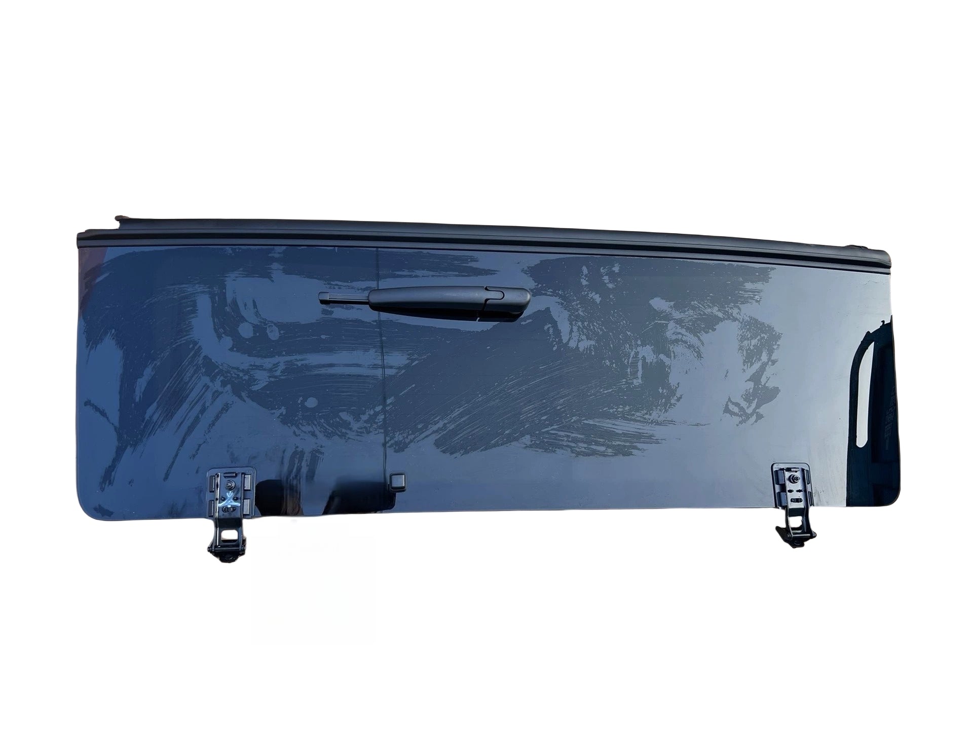 V-Life Tailgate Glass Assembly