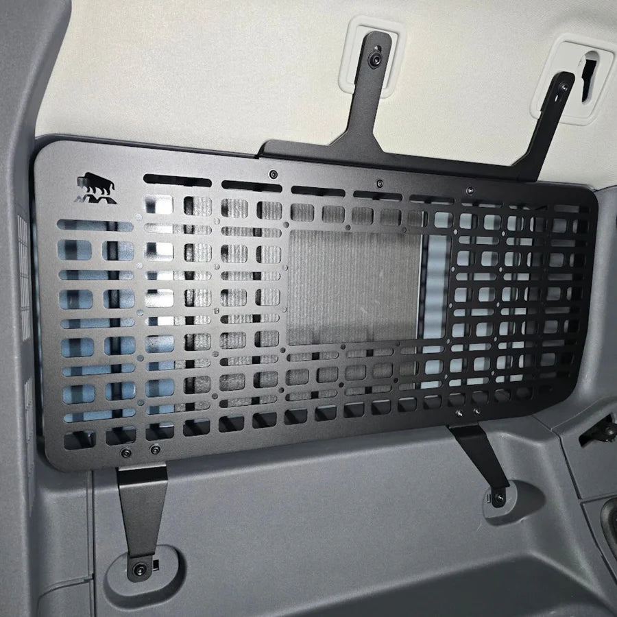 Internal MOLLE Panel – INEOS Grenadier