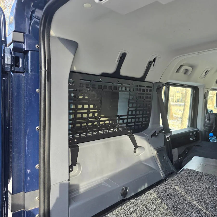 Internal MOLLE Panel – INEOS Grenadier
