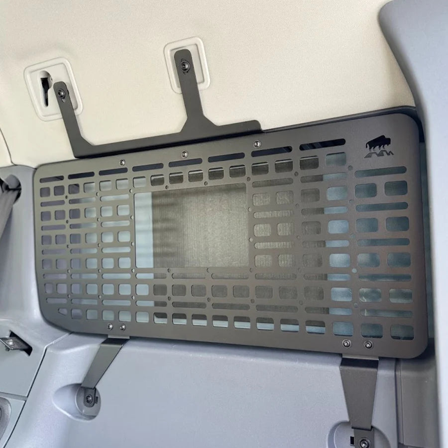 Internal MOLLE Panel – INEOS Grenadier