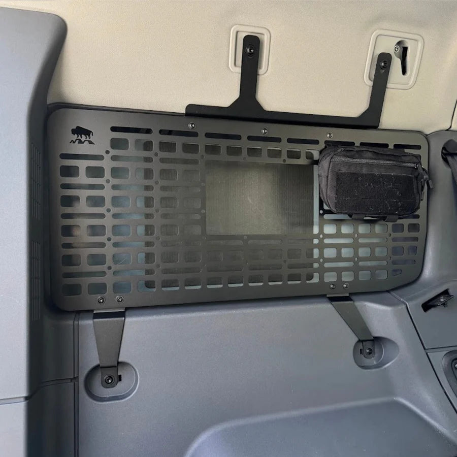 Internal MOLLE Panel – INEOS Grenadier