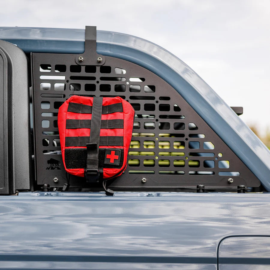 Internal MOLLE Panel Ford Bronco 6G 4-Door