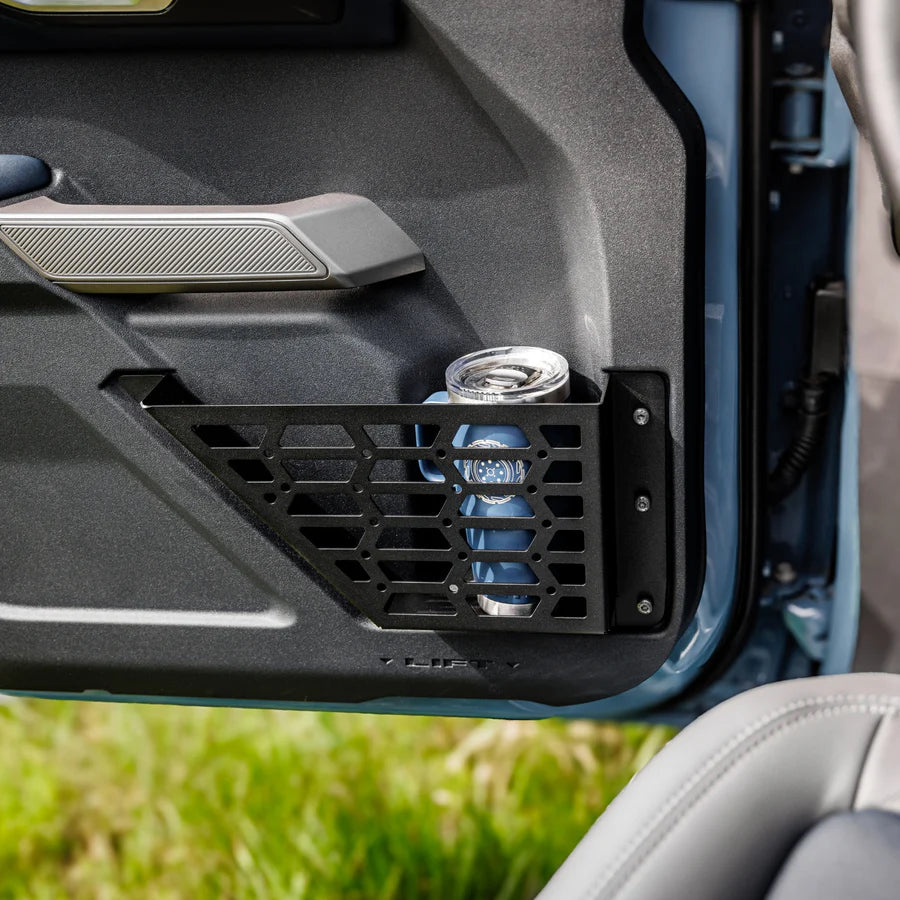 Cargo Basket  Ford Bronco 6G