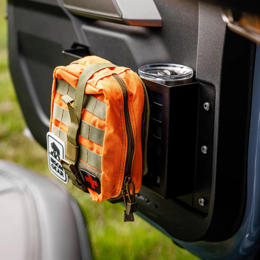 Cargo Basket  Ford Bronco 6G