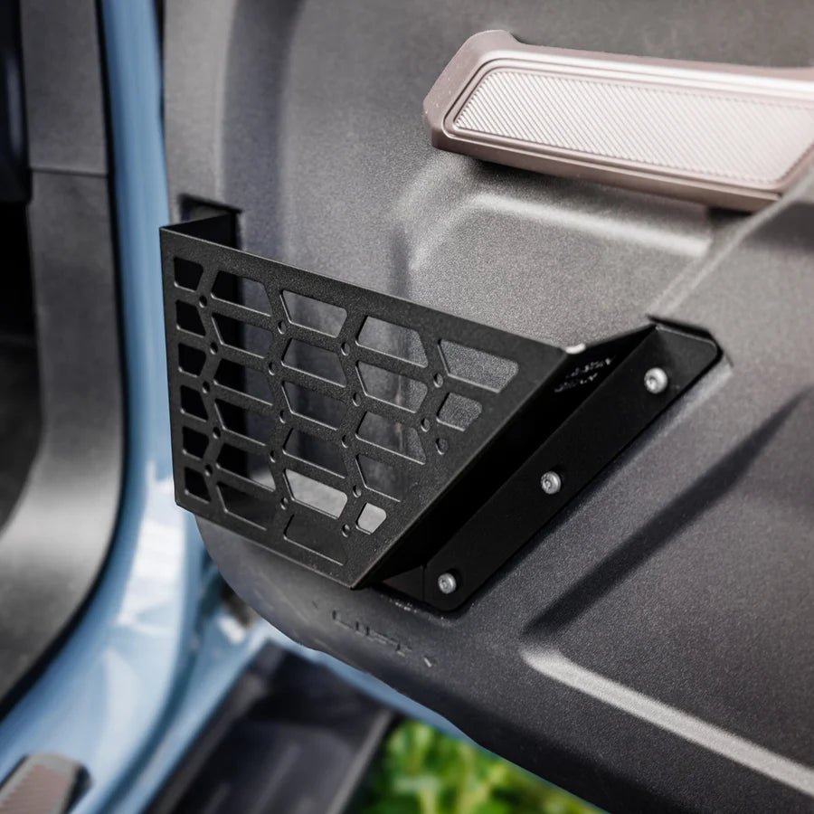 Cargo Basket  Ford Bronco 6G