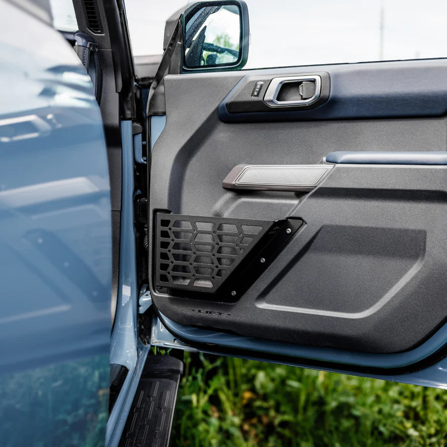 Cargo Basket  Ford Bronco 6G