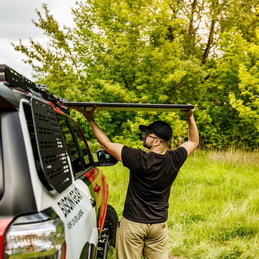 OX PRO Under Roof Rack Camping Table