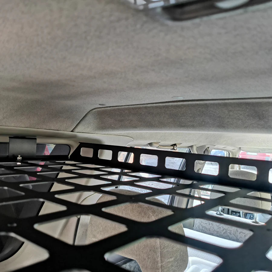 Roof Shelf for Nissan Patrol Y61