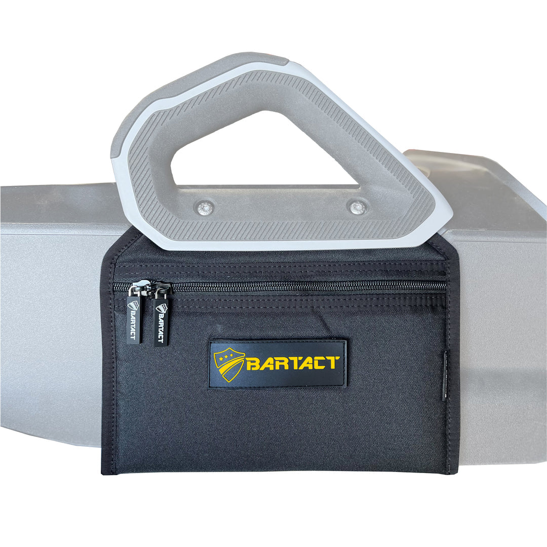 Bartact Bronco Mounts
