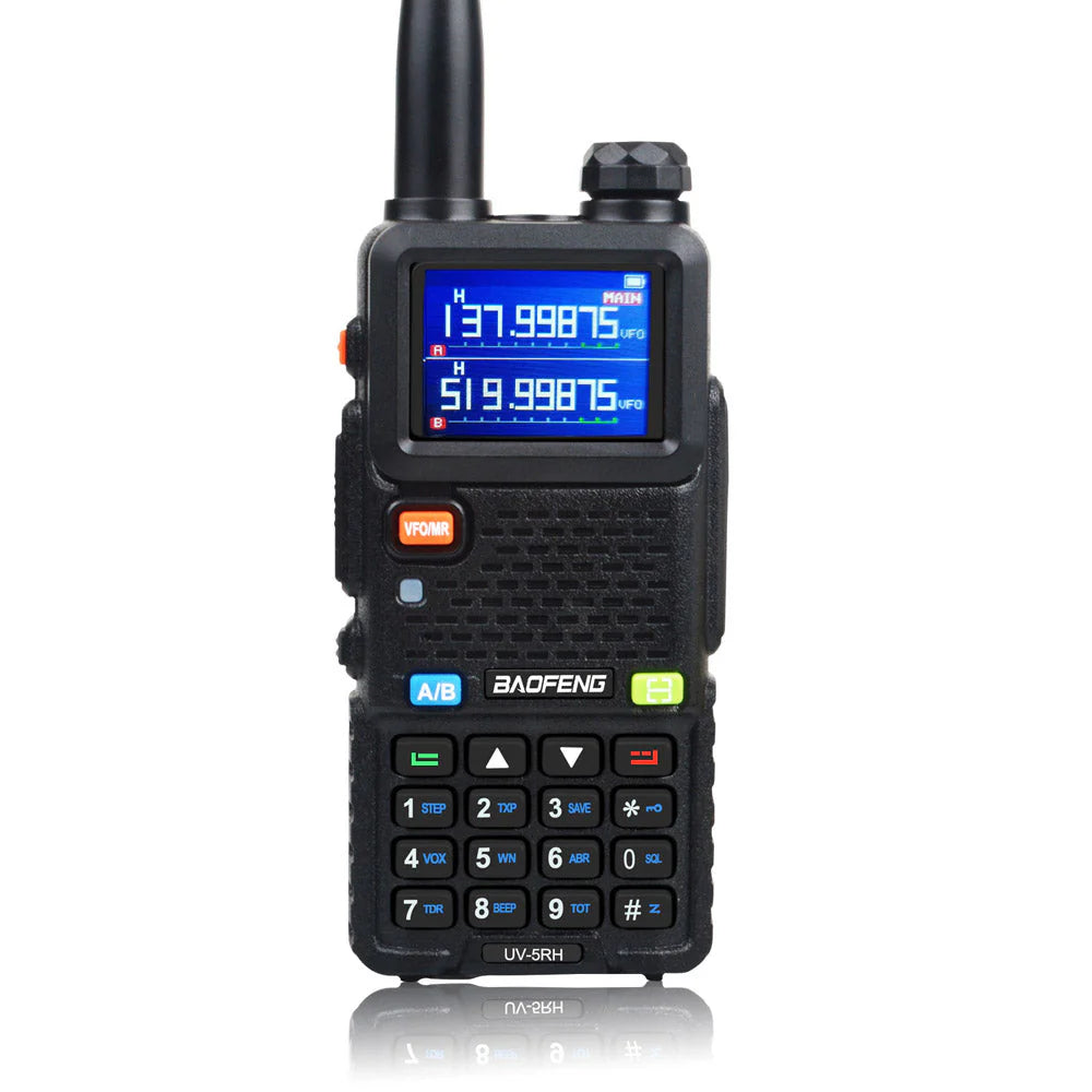 Off-Road Communication & Visibility Bundle -JK