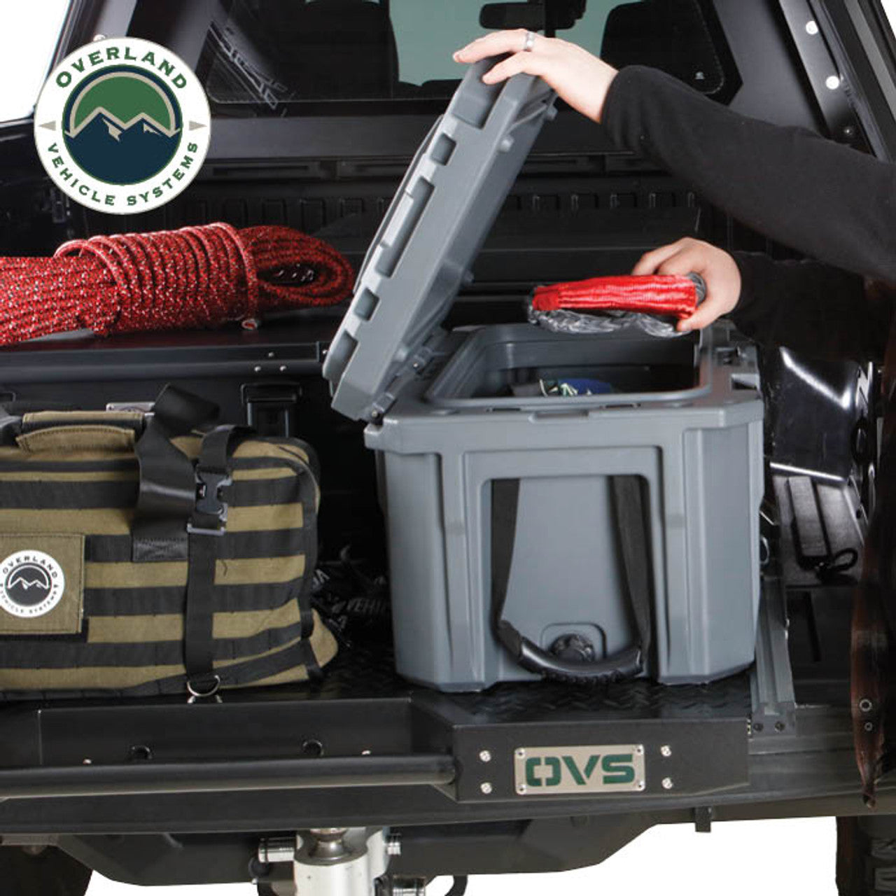 Bed Extension For Pickup Trucks