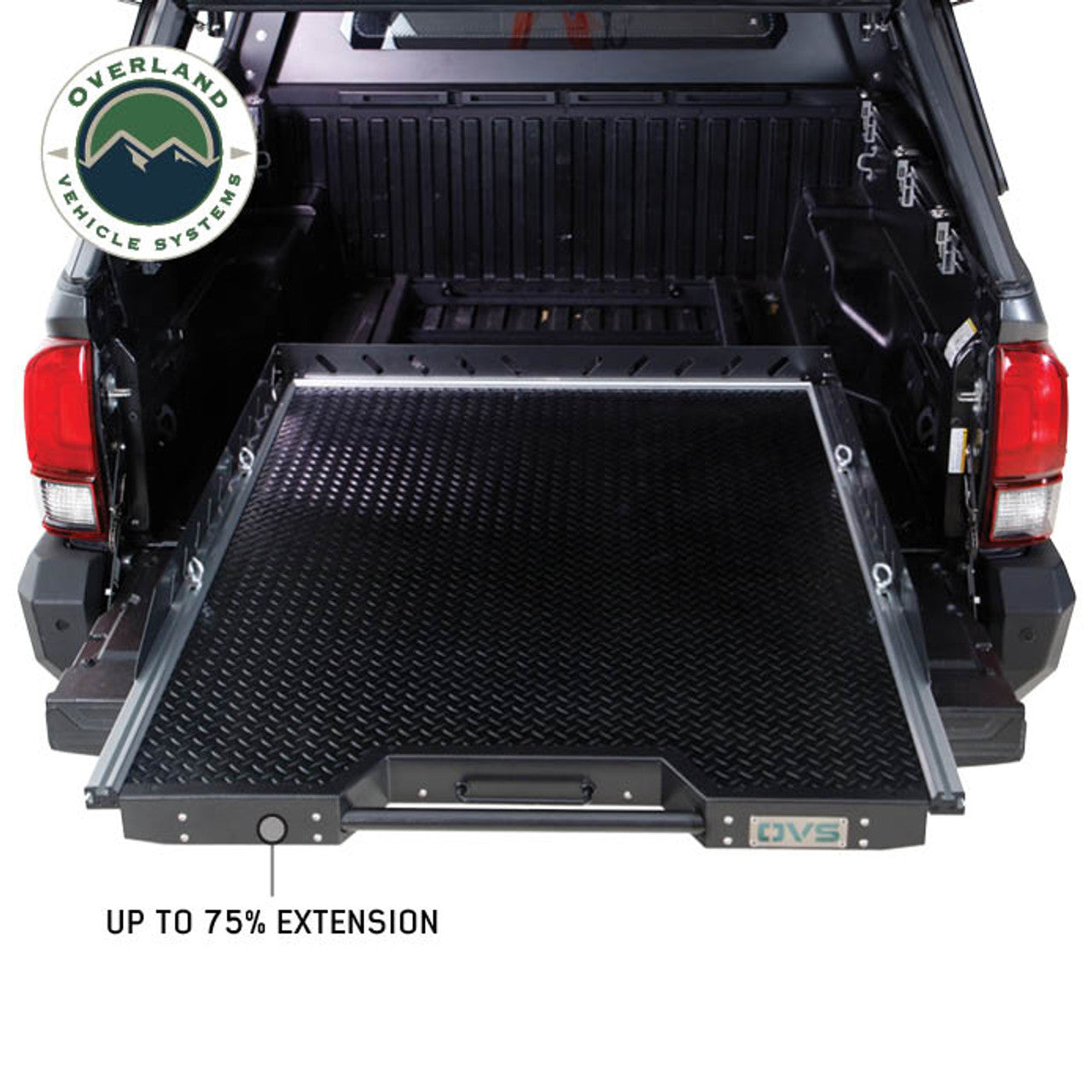 Bed Extension For Pickup Trucks