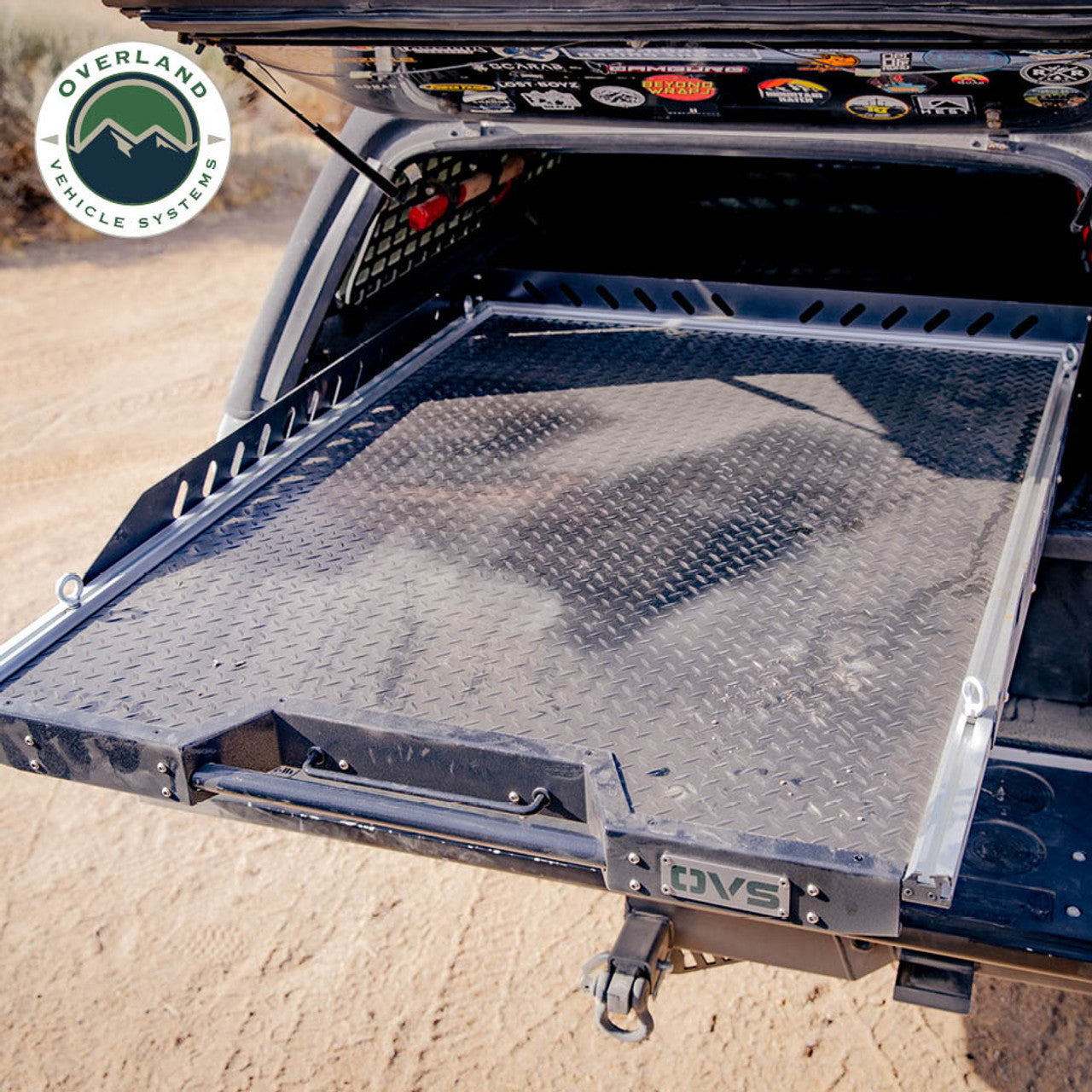 Bed Extension For Pickup Trucks