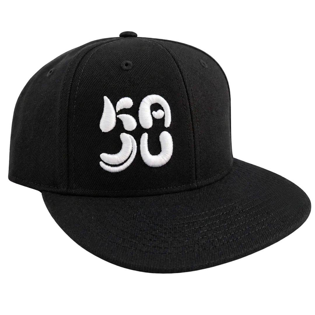 Kaju adventures cap