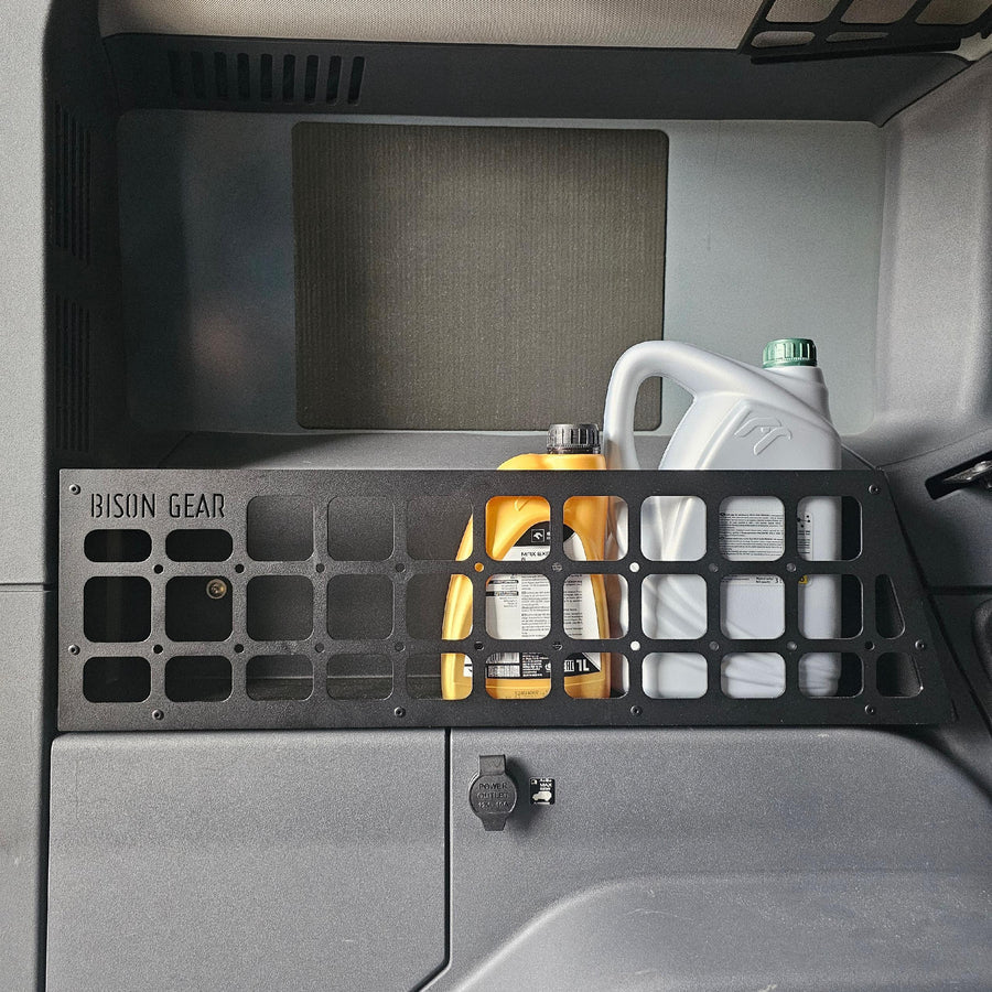 Cargo Basket - INEOS Grenadier