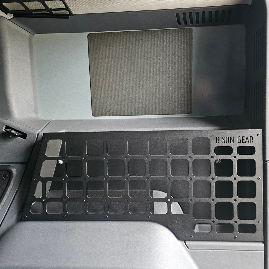 Cargo Basket - INEOS Grenadier