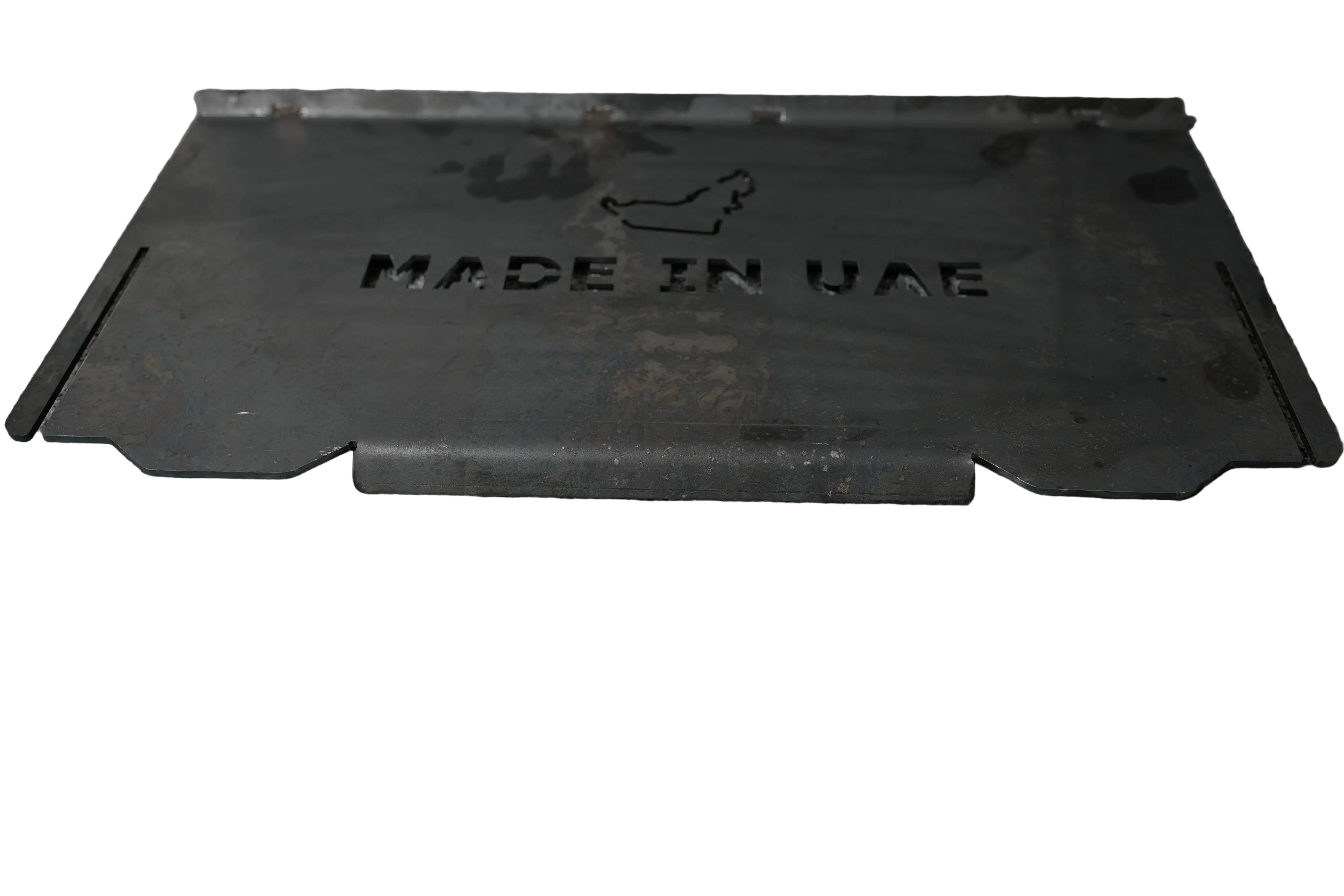 ME Overland Mammoth Grill & Fire Pit