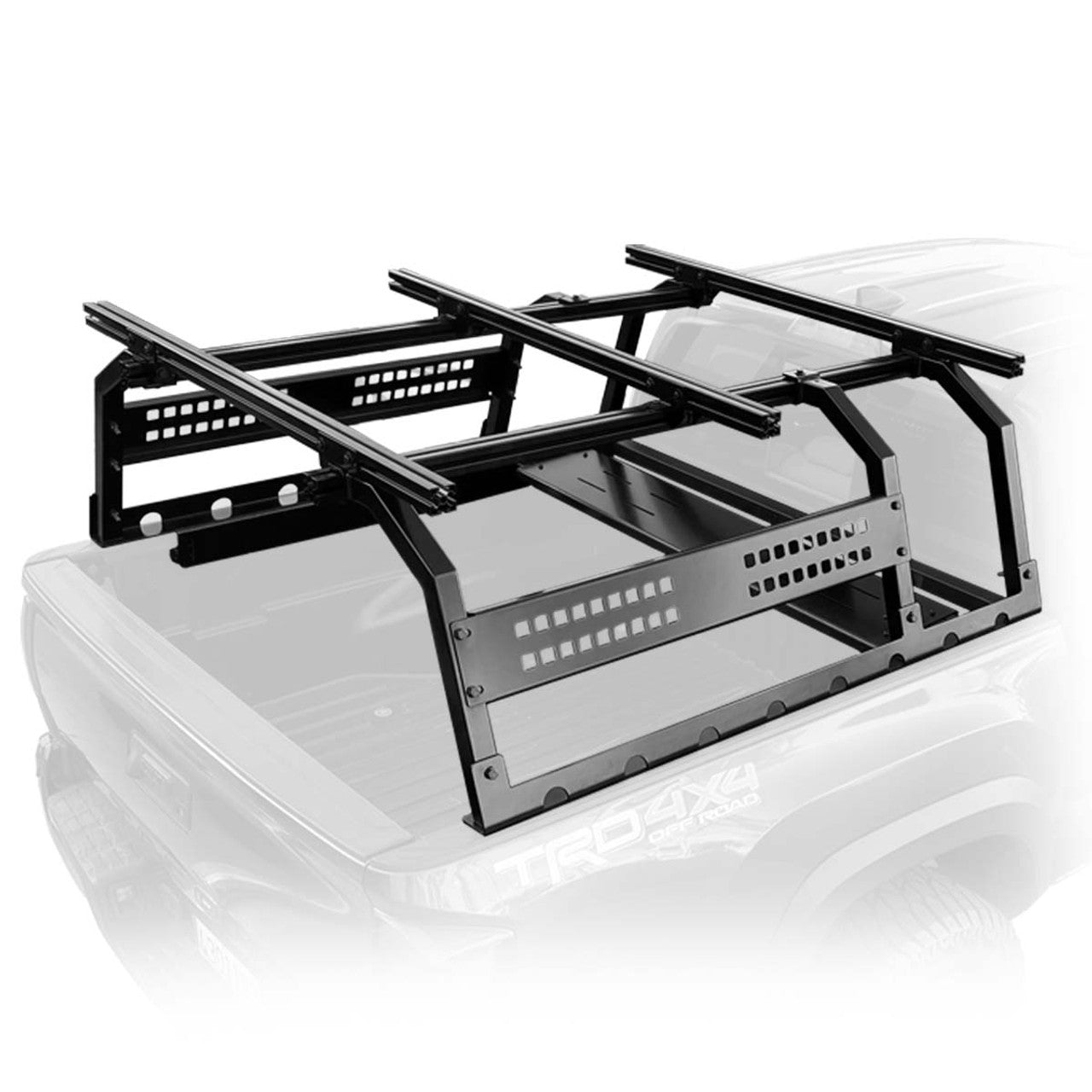 Discovery Rack - Full Size Truck Short Bed