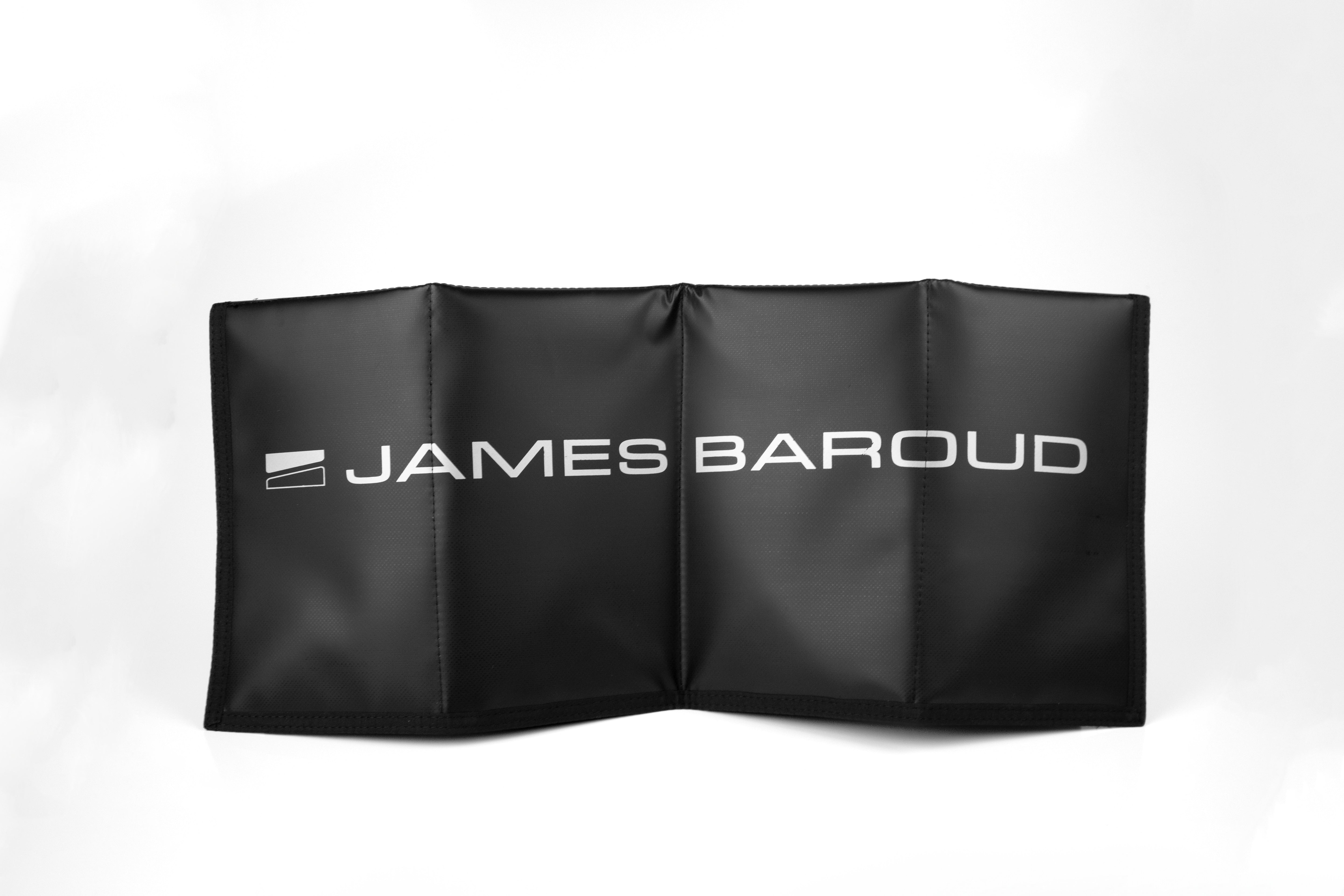 James Baroud Shoe Bag