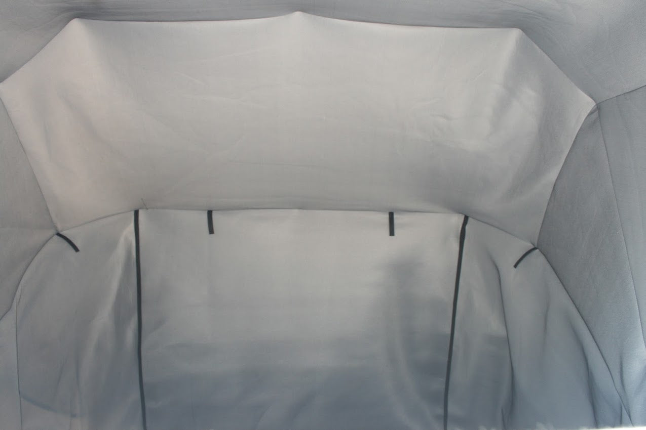 James Baroud Thermal Insulation Kit