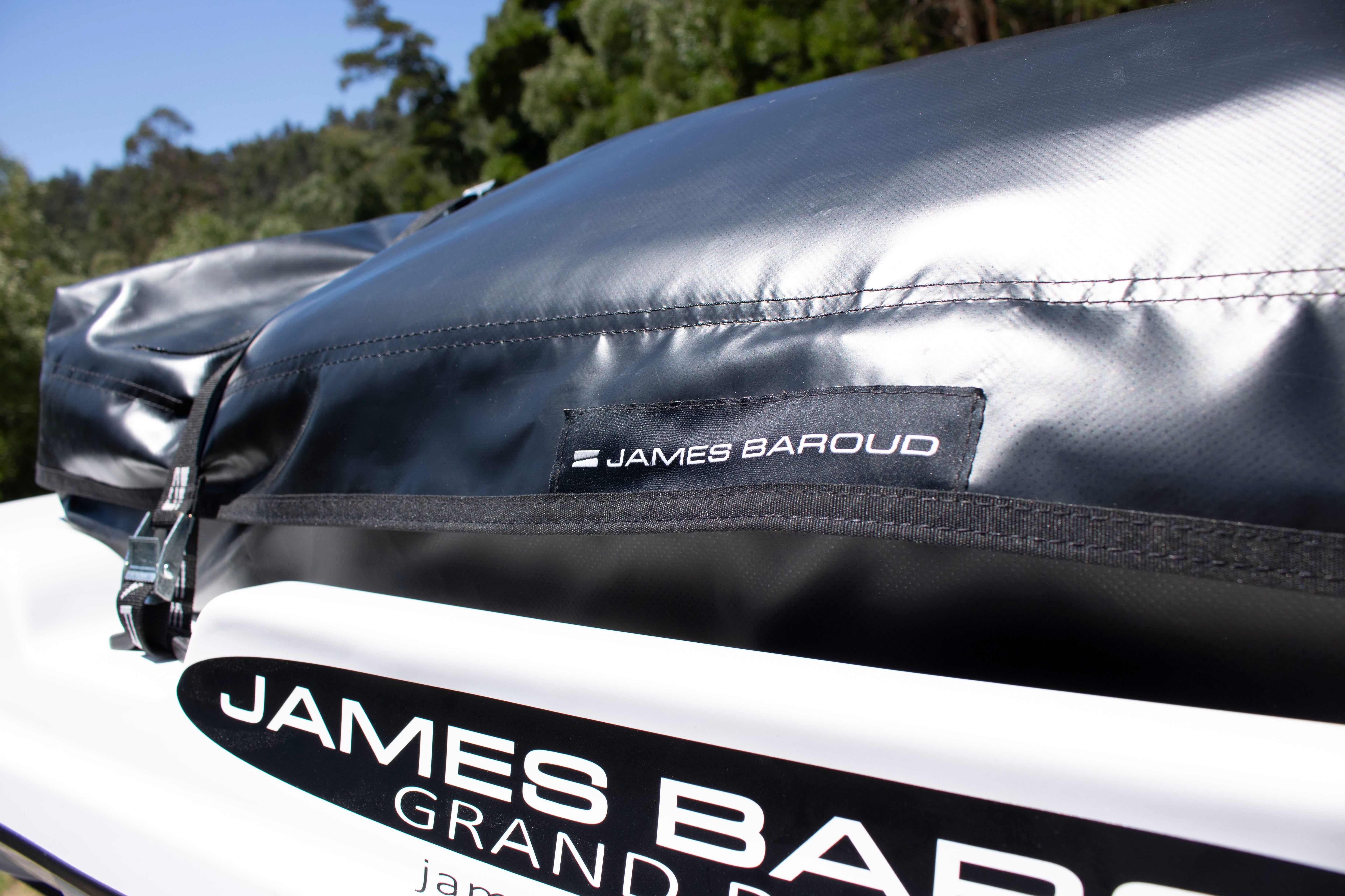 James Baroud Gear Bag
