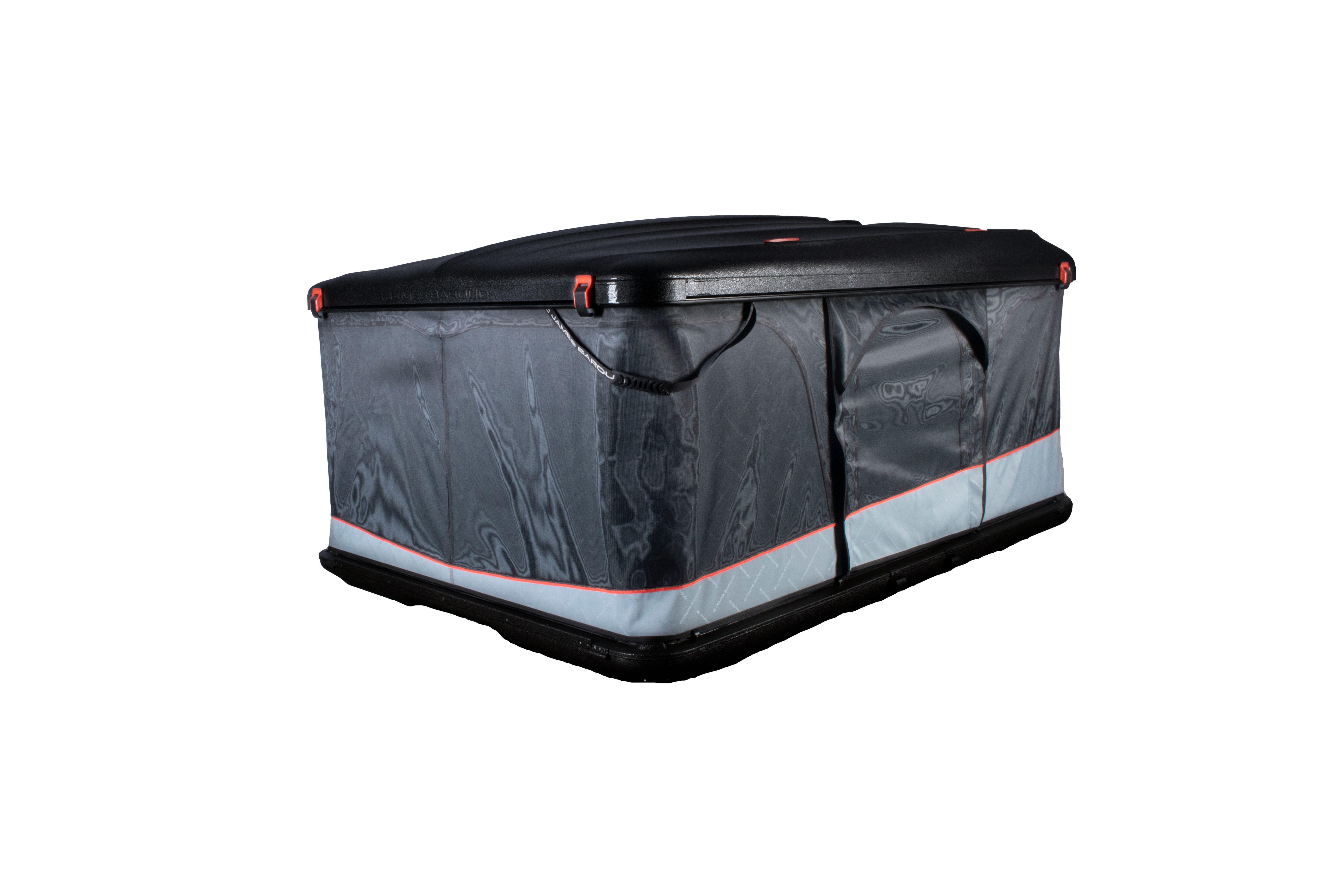 James Baroud Magma Rooftop tent 