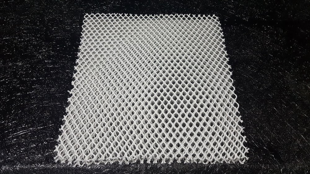 James Baroud Anti-condensation Mattress