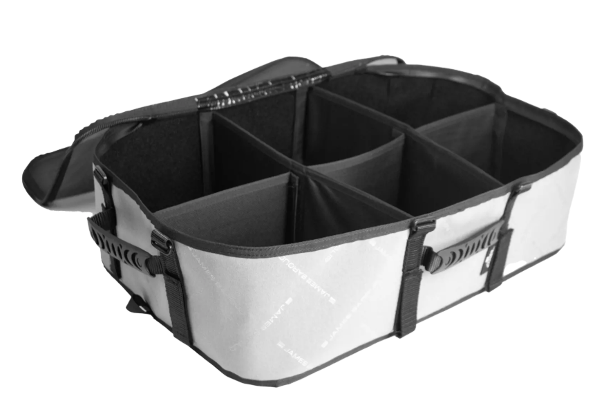 james baroud storage box