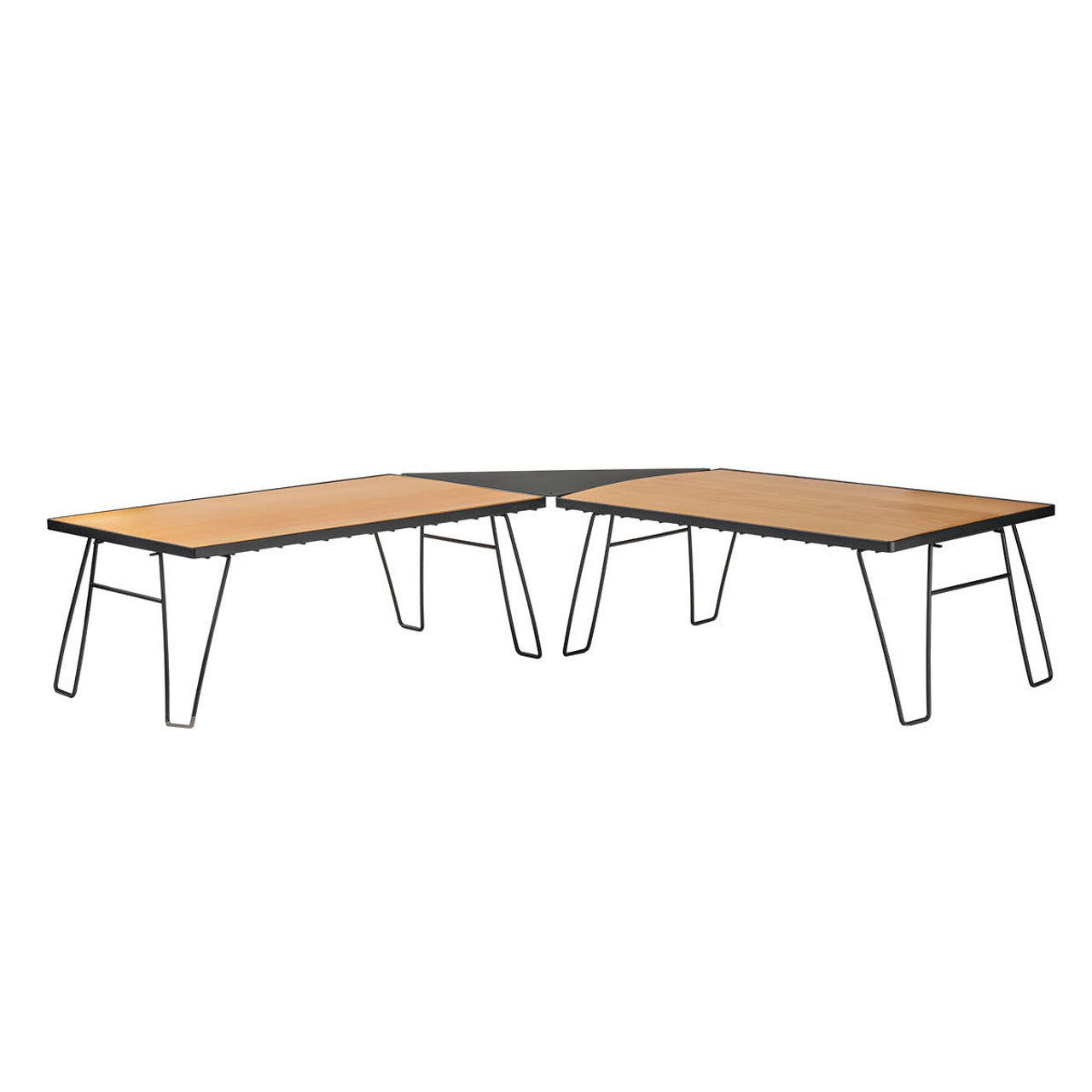 Kick It Collapsible Camp Table