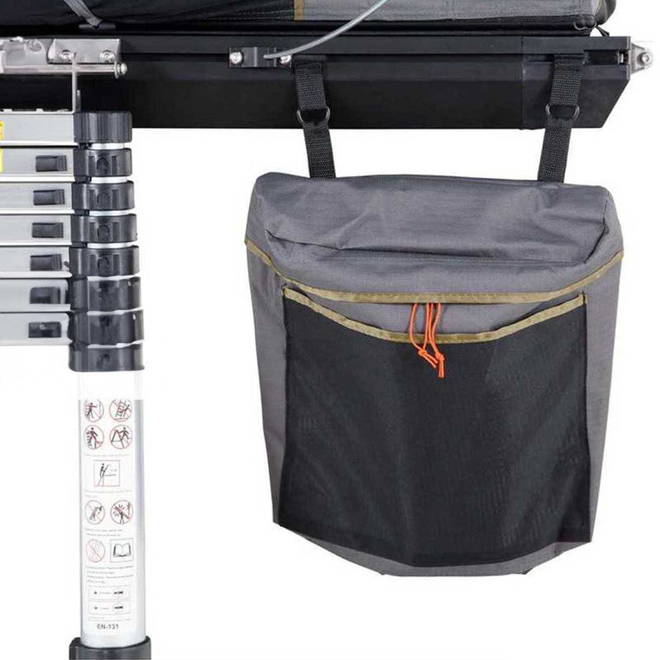 Mamba III Aluminum Roof Top Tent Shoe Bags – Set of 2