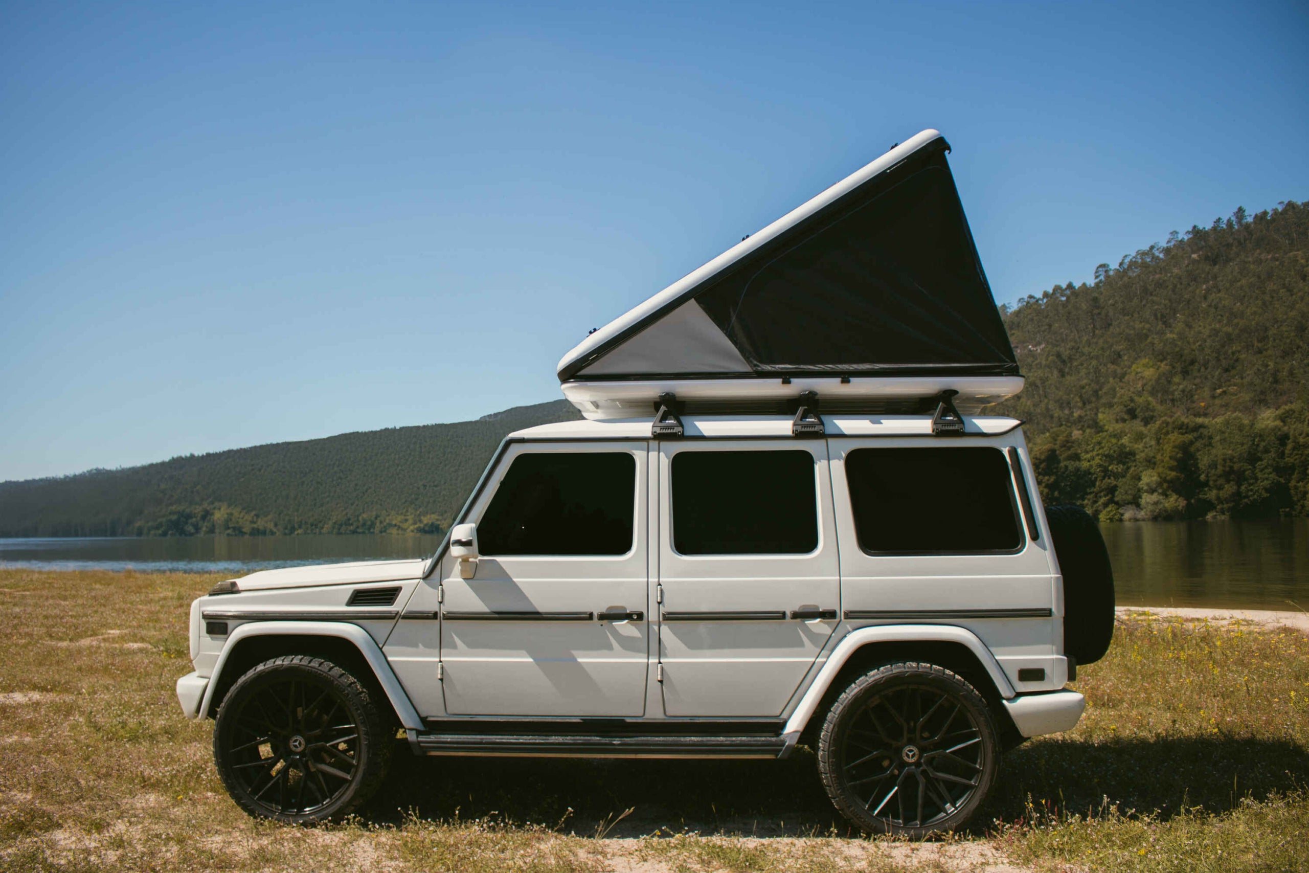 nova rooftop tent 