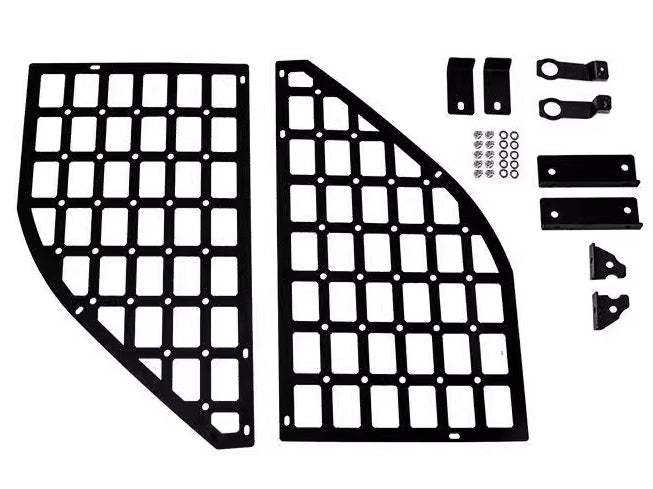 V-Life Tactical Panel for Roof Top Tent