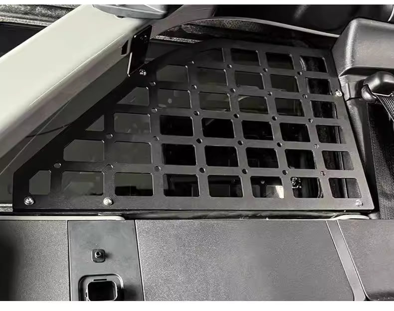 V-Life Tactical Panel for Roof Top Tent