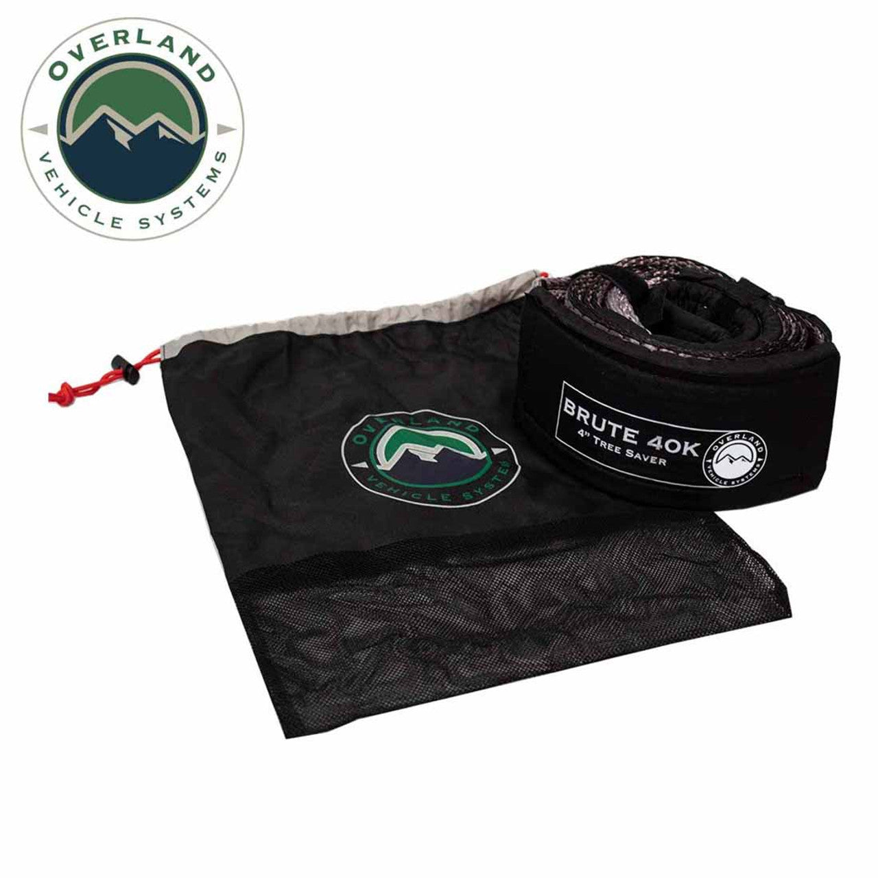 Overland Vehicle System, Tree saver