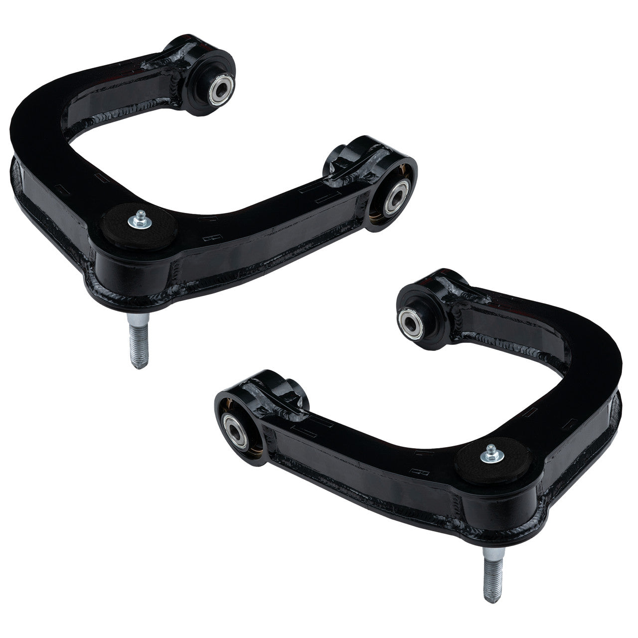 Bronco Fabricated Front Upper A-Arms