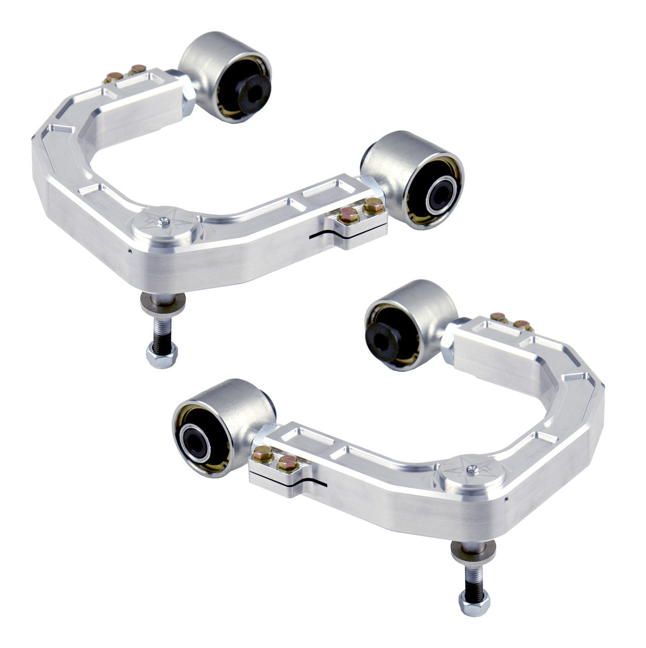 Bronco Billet Aluminum Upper A-Arms