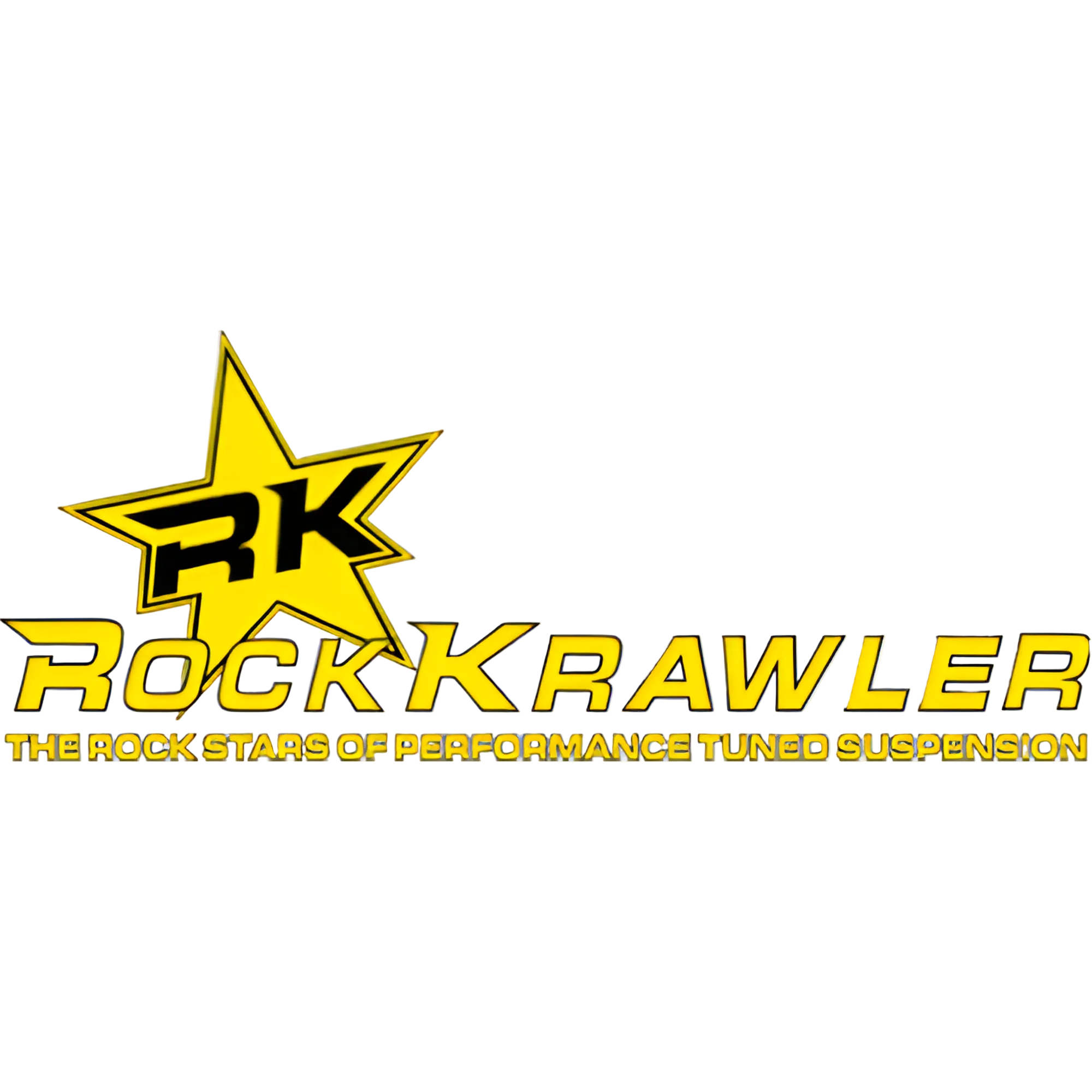 Rock Krawler_suspension