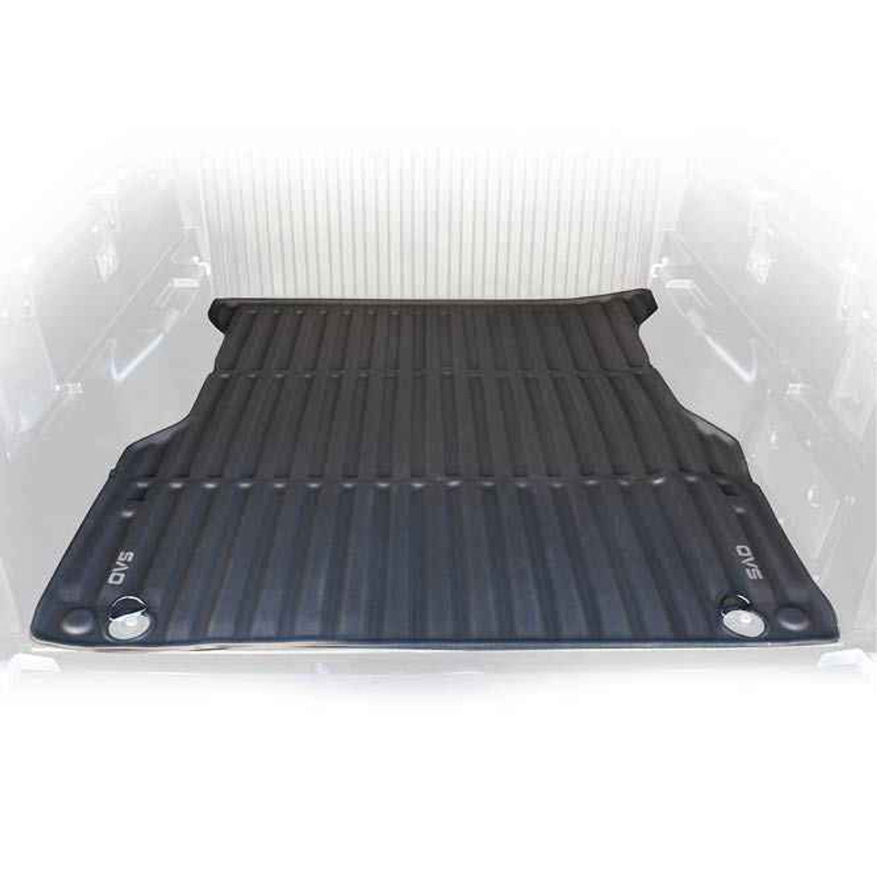 Rubber Truck Bed Mats