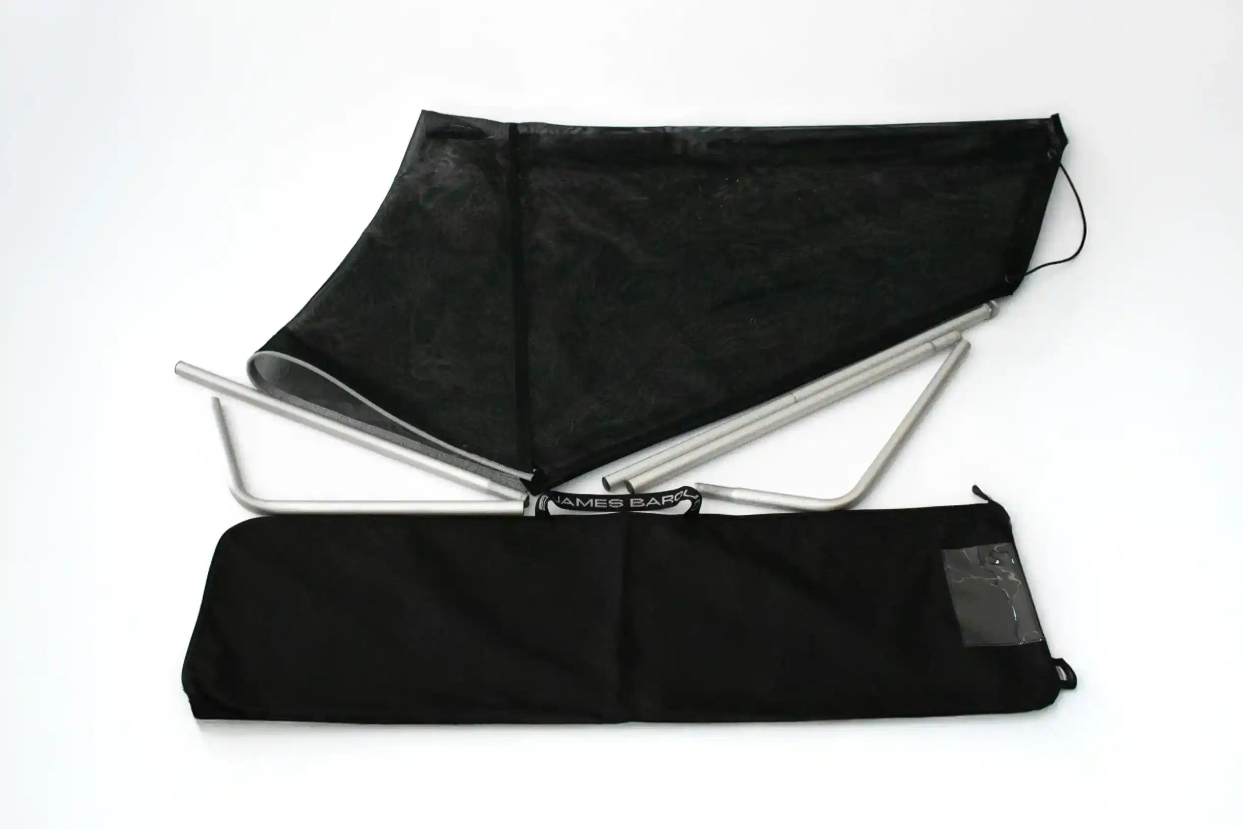 James Baroud Rain Shade