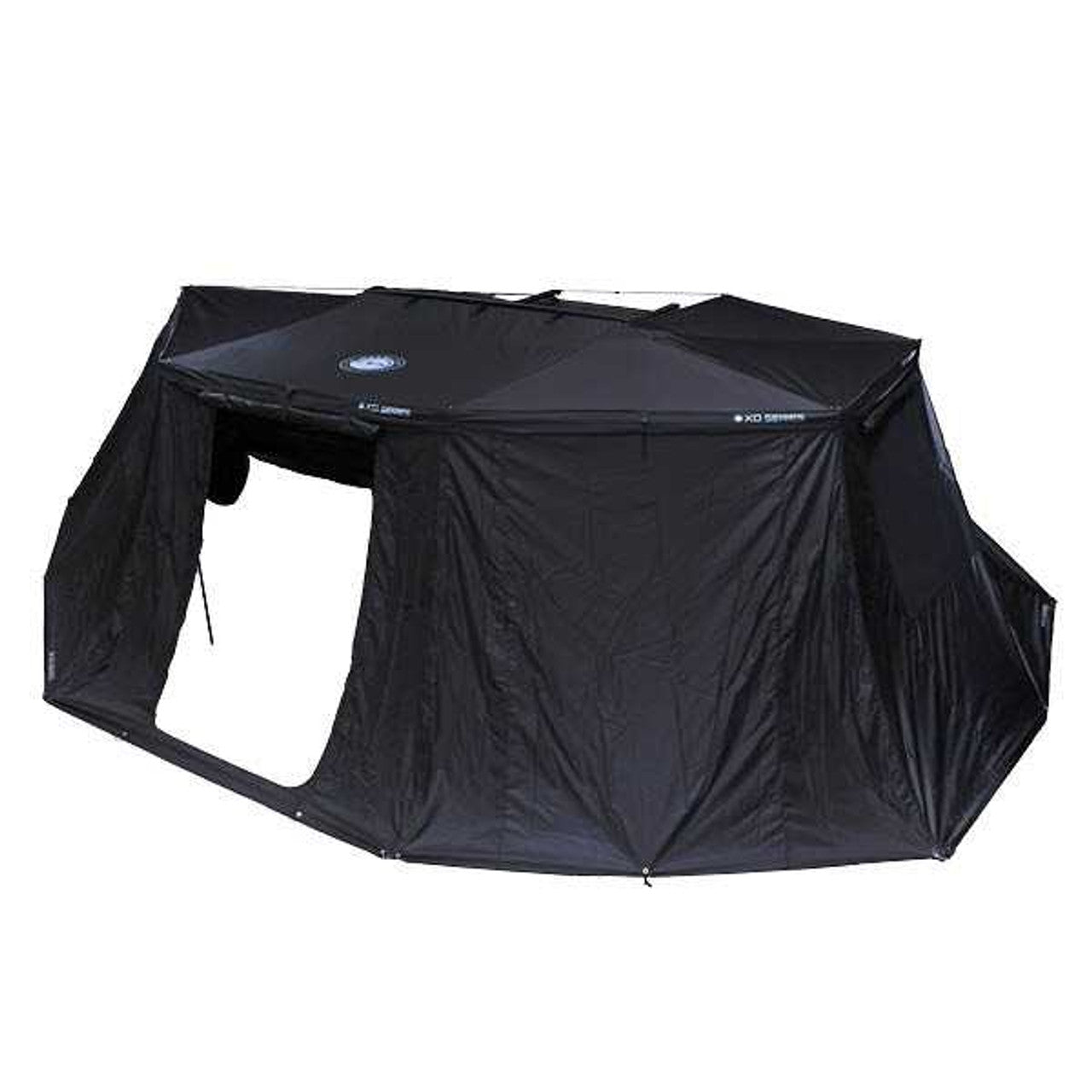 XD Nomadic 270 Degree Awning & Wall Kit Combo