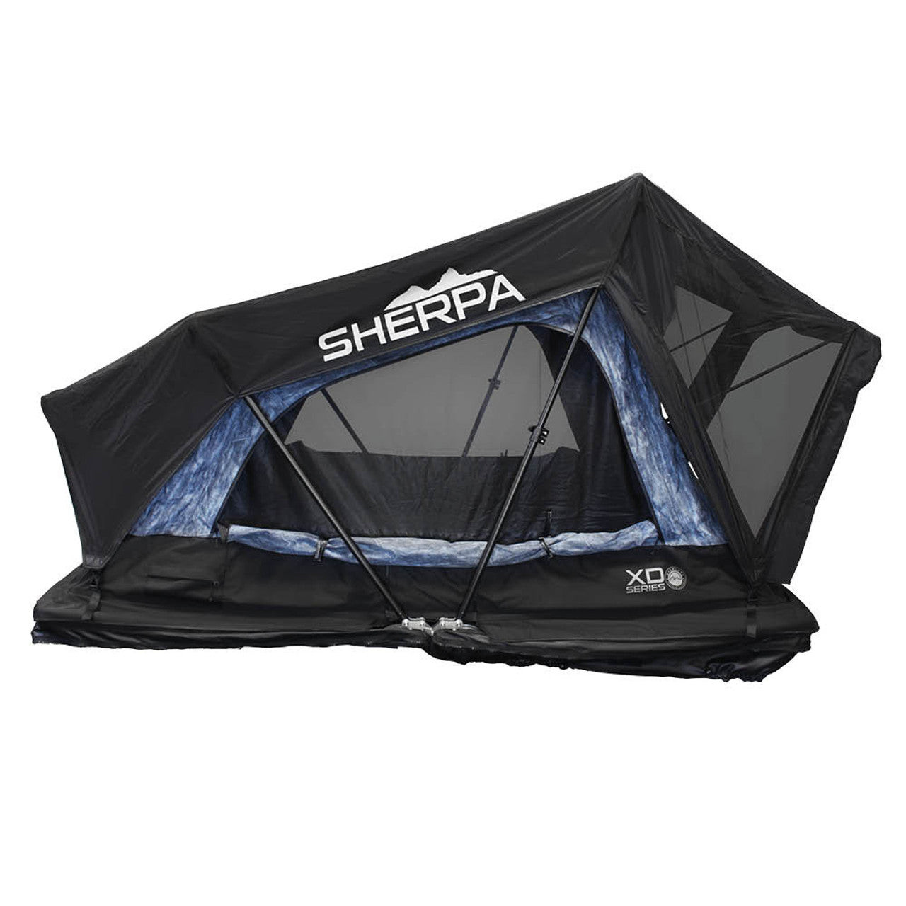 XD Sherpa Hybrid Soft Shell Roof Top Tent