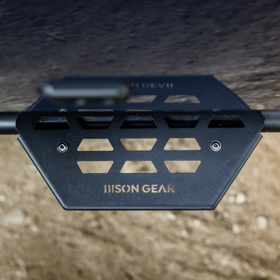 Steps for Rocksliders – INEOS Grenadier
