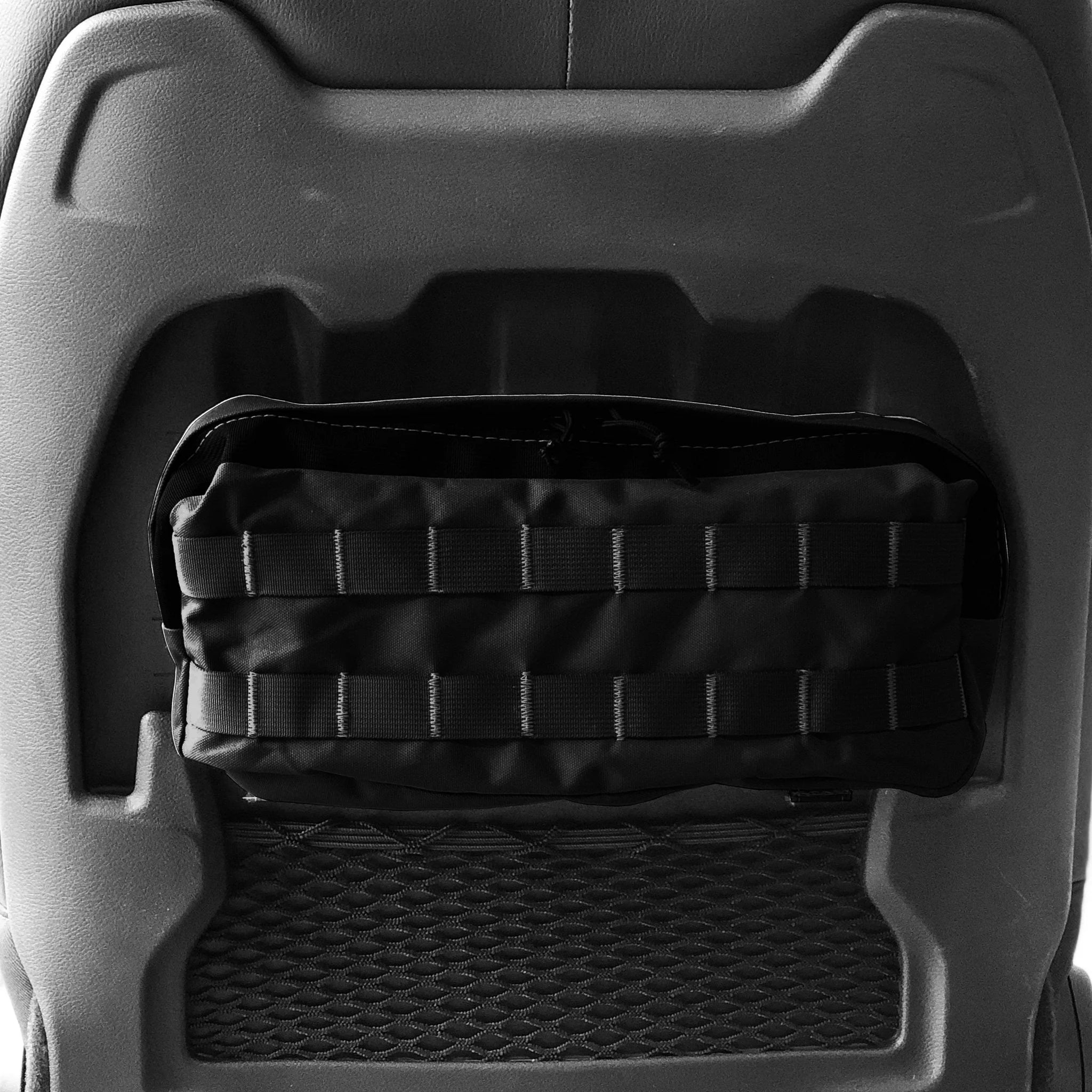 Bartact MOLLE Storage Pouch for Jeep RUBICON