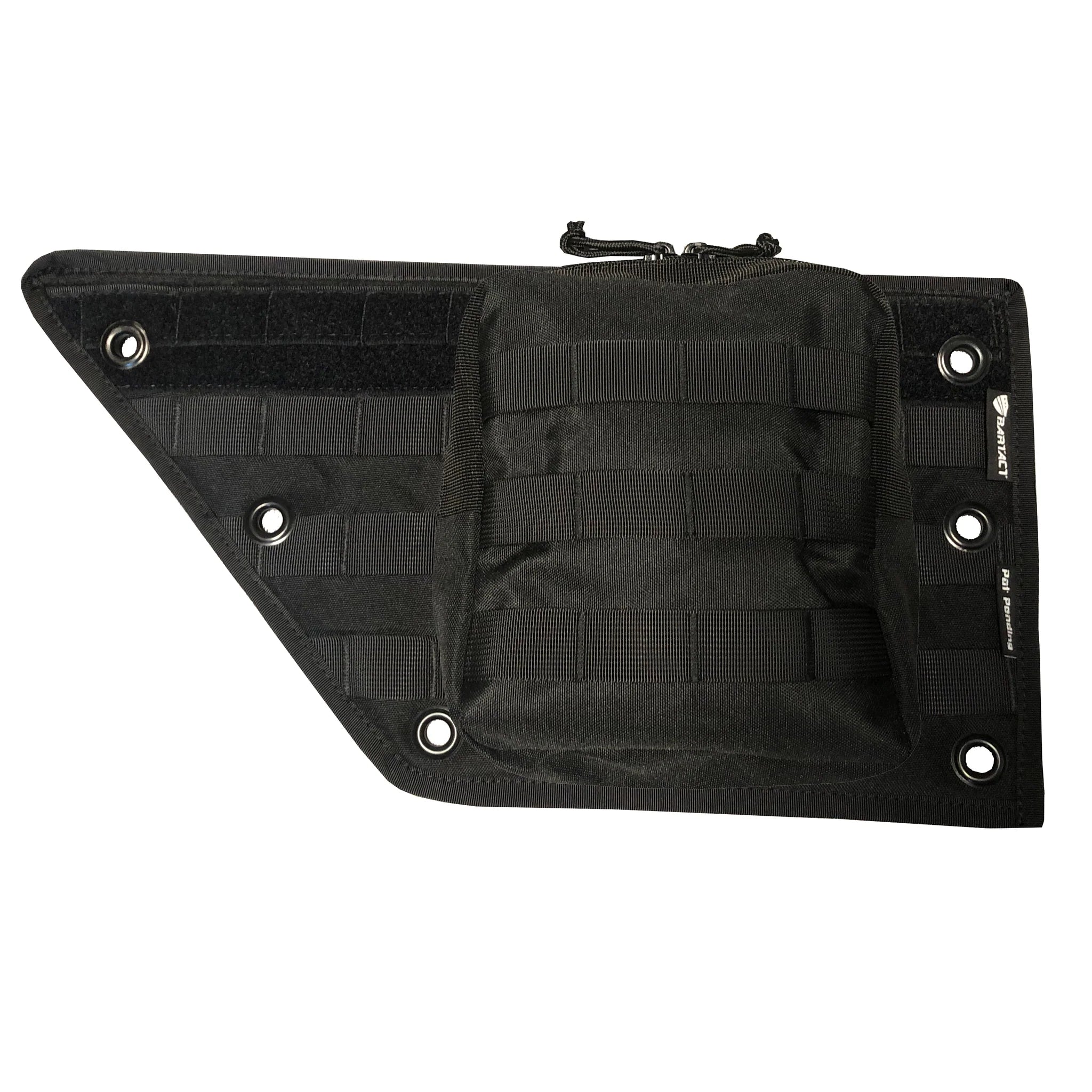 Bartact Tactical MOLLE Storage Panel for Ford Bronco Front Doors (2021+)