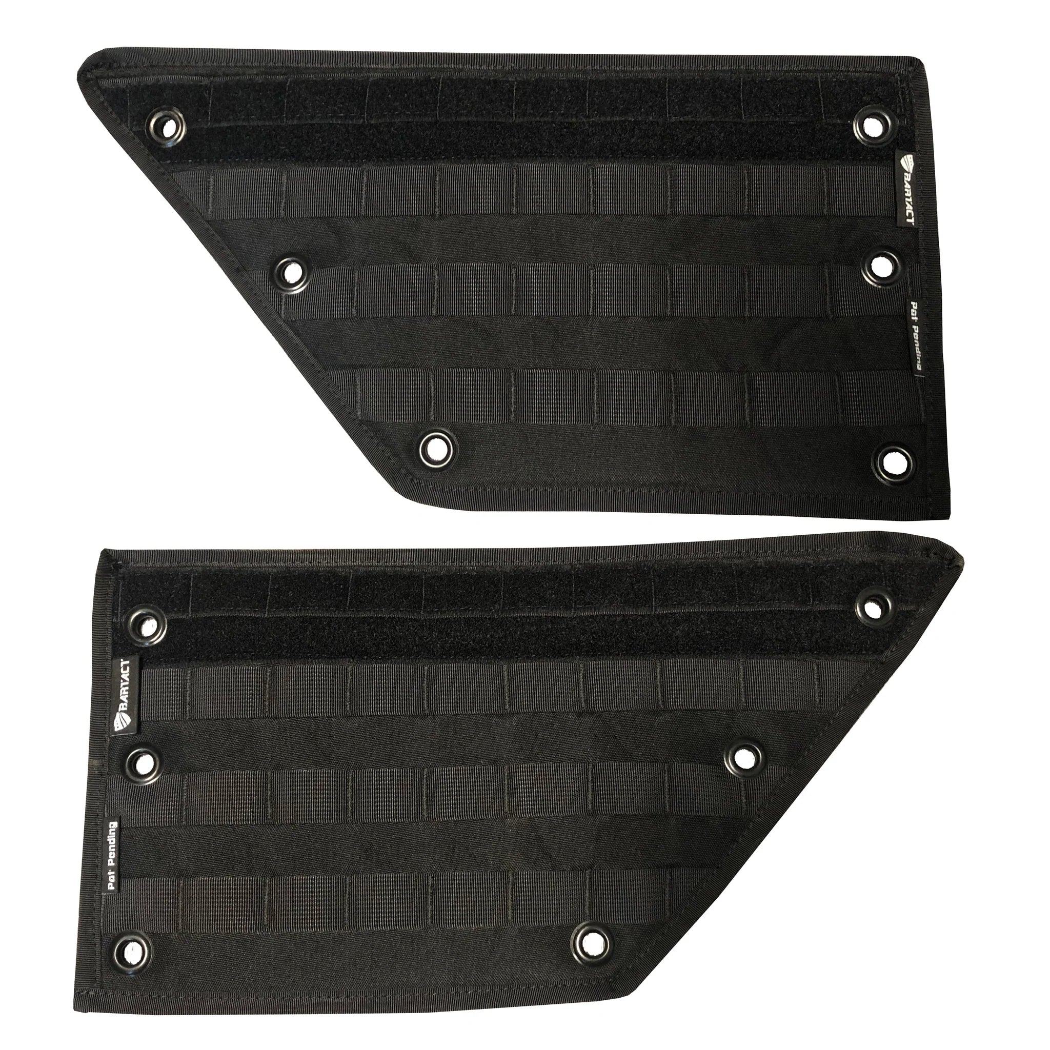 Front Door MOLLE Storage Panel for Ford Bronco 2021+