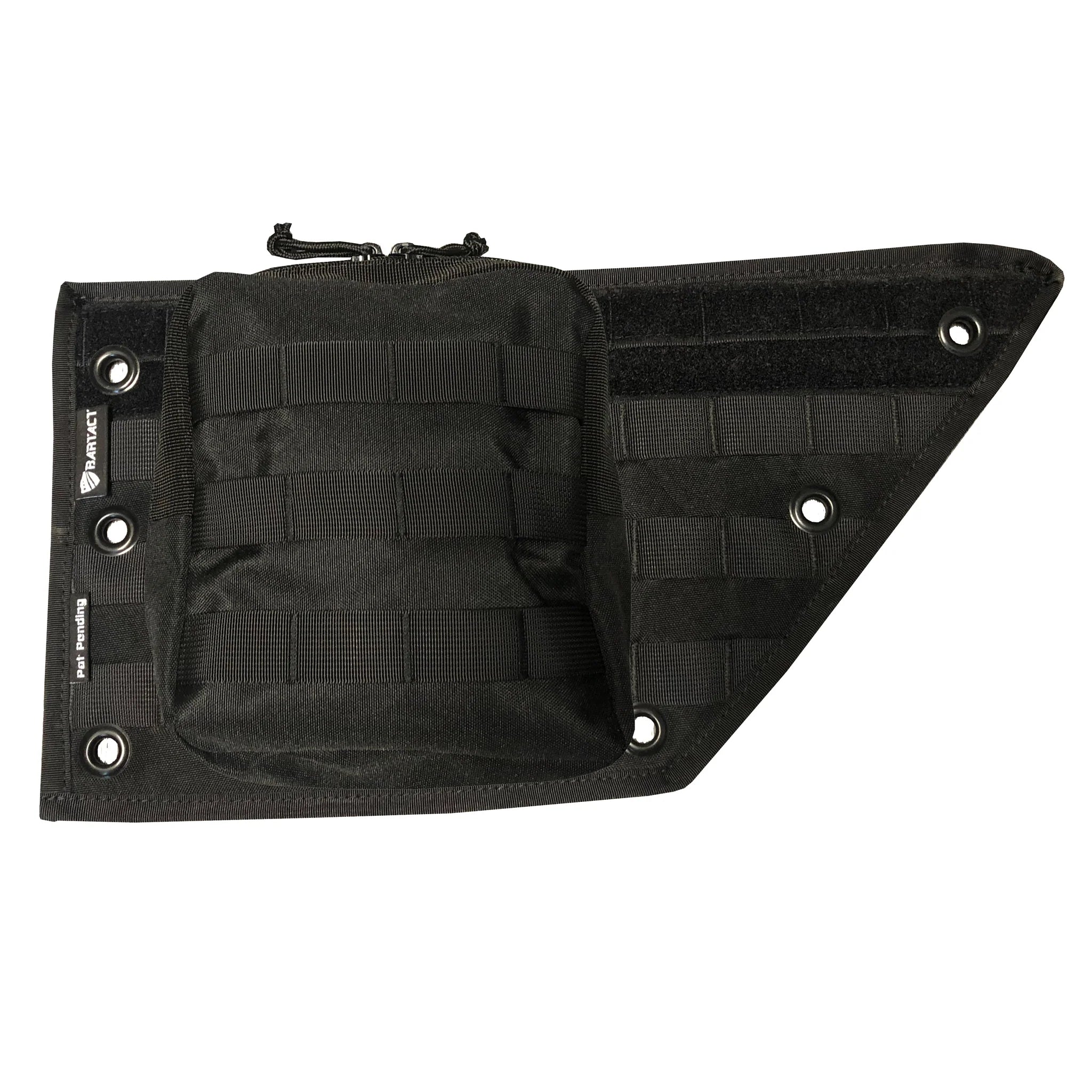 Bartact Tactical MOLLE Storage Panel for Ford Bronco Front Doors (2021+)