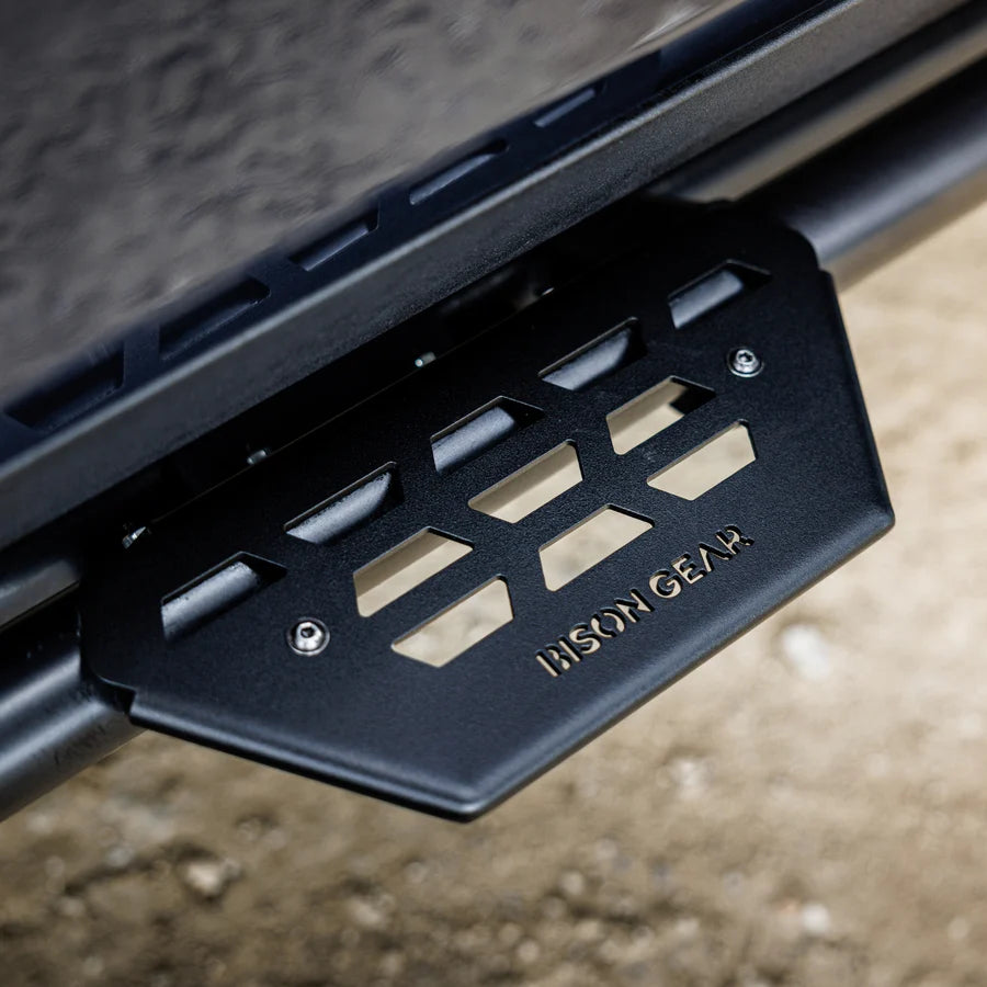 Steps for Rocksliders – INEOS Grenadier