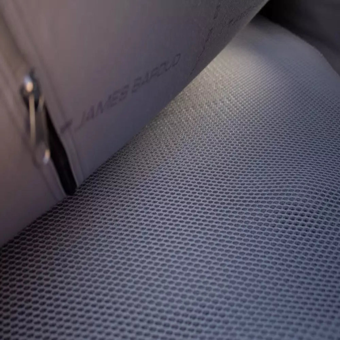 James Baroud Anti-condensation Mattress
