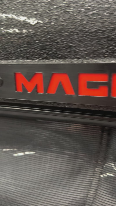 james baroud magma rooftop tent